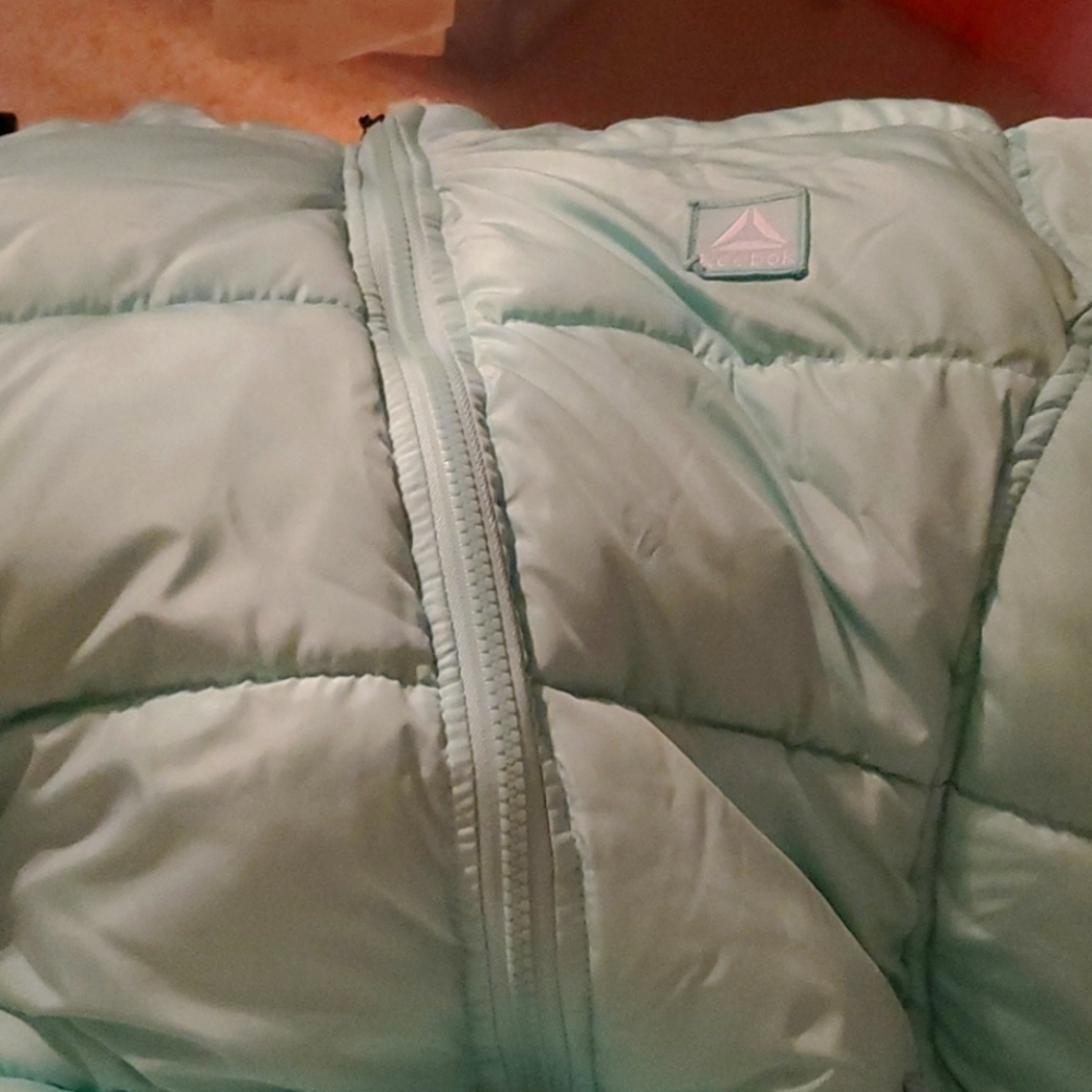 Reebok Coat